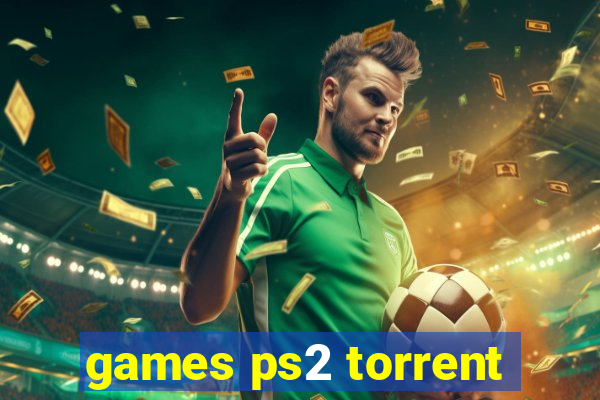 games ps2 torrent